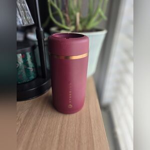 Hydrojug Merlot Slim Can Cooler
